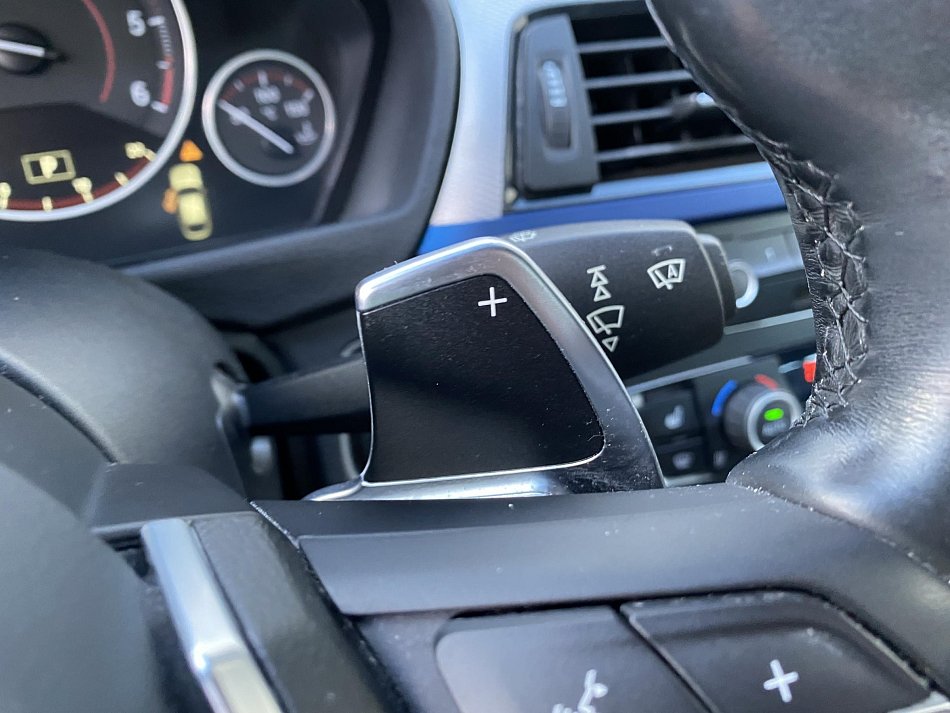 BMW Řada 3 2.0D M Paket GT 320xDrive