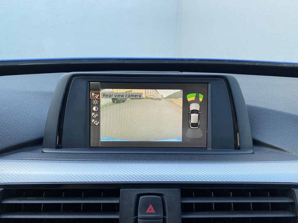 BMW Řada 3 2.0D M Paket GT 320xDrive