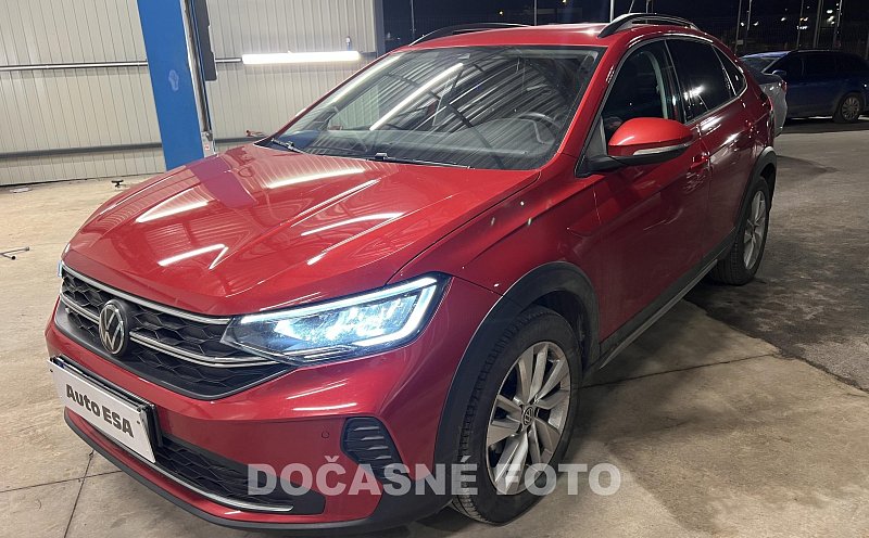 Volkswagen Taigo 1.0TSi 