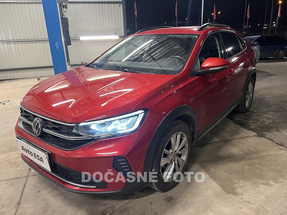 Volkswagen Taigo 1.0TSi 