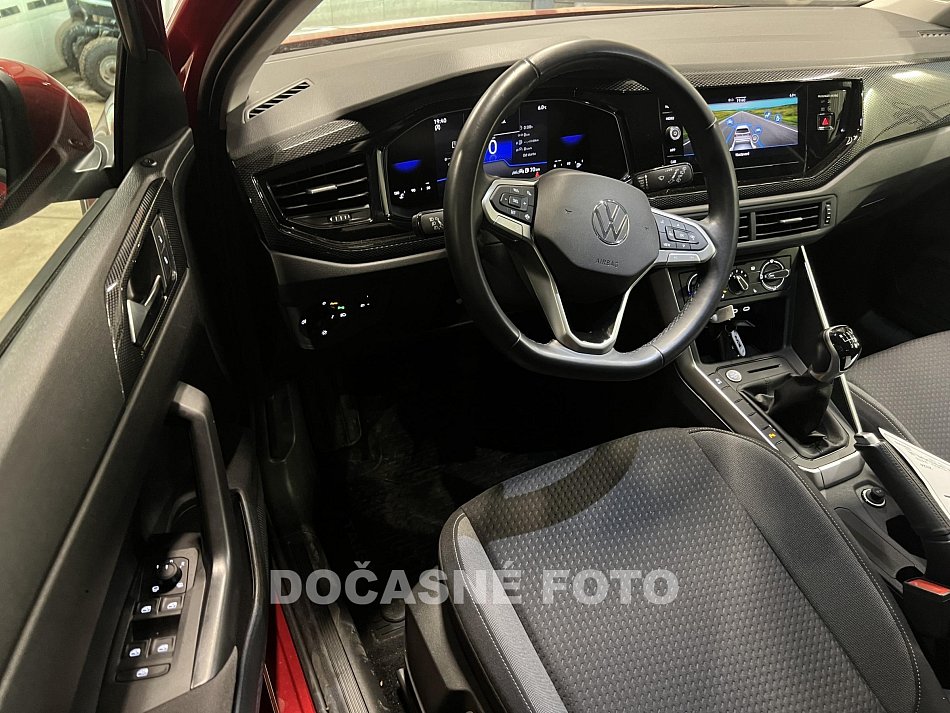 Volkswagen Taigo 1.0TSi 