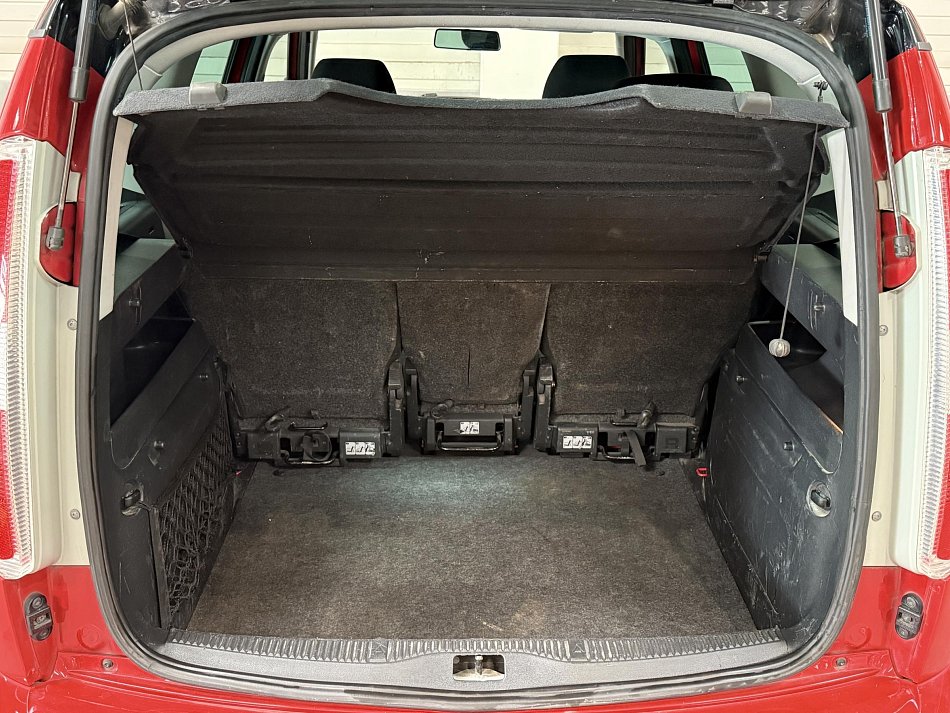 Škoda Roomster 1.2TSI 