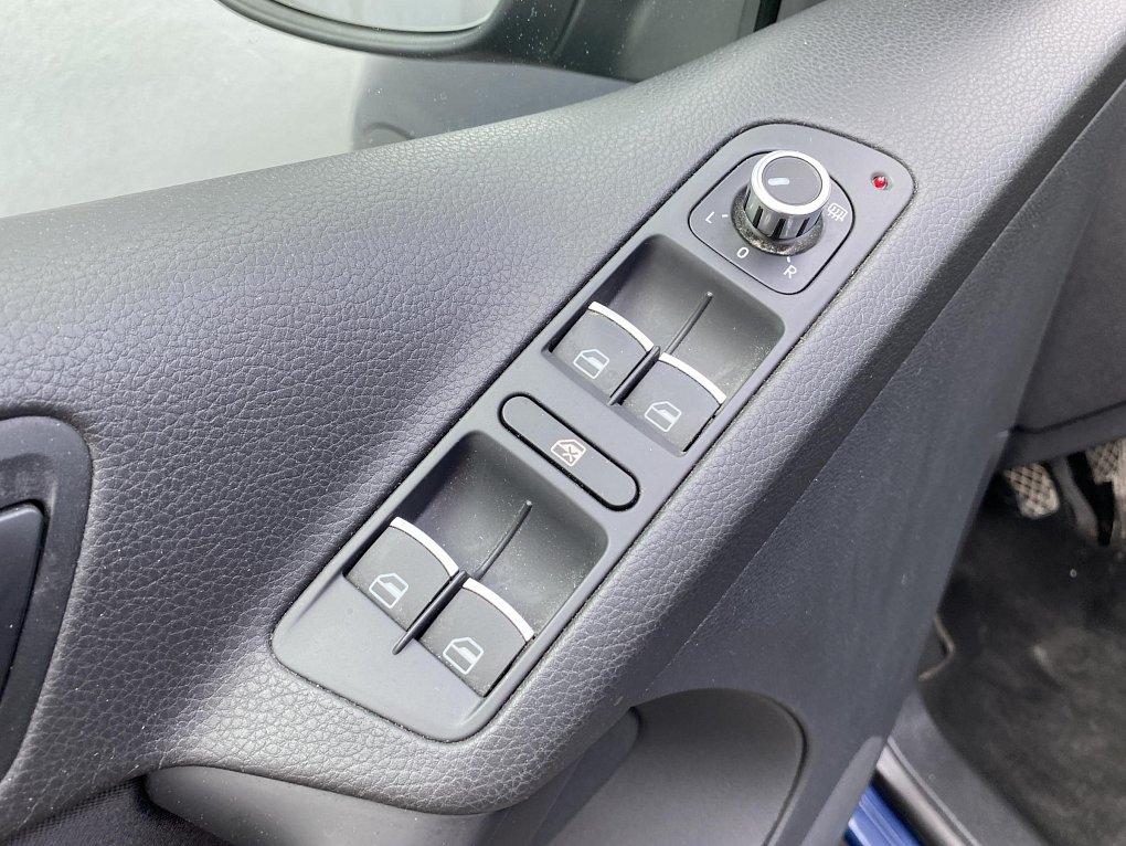 Volkswagen Tiguan 1.4 TSi Sport 4X4