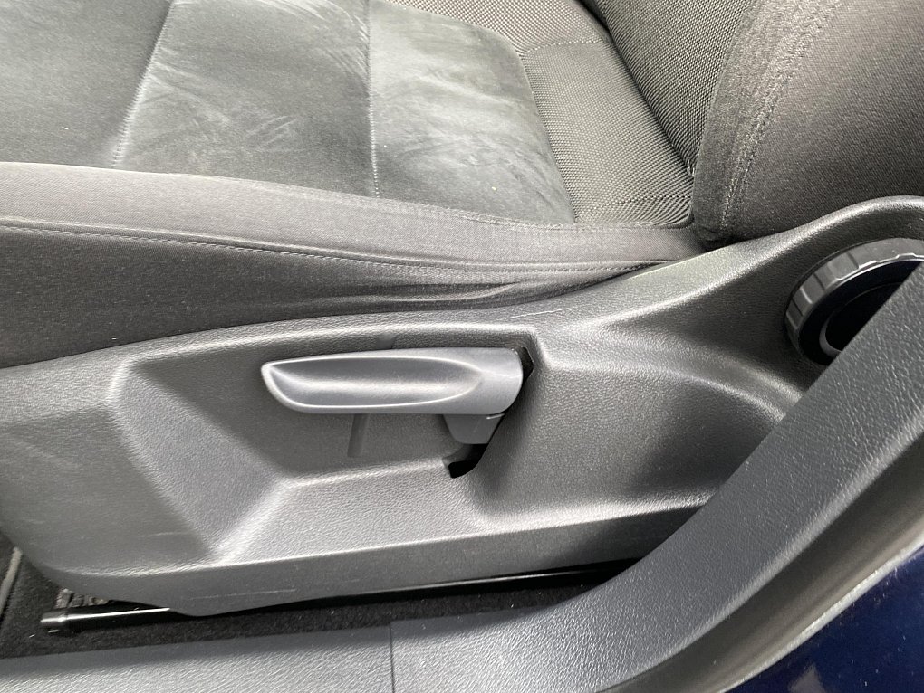 Volkswagen Tiguan 1.4 TSi Sport 4X4