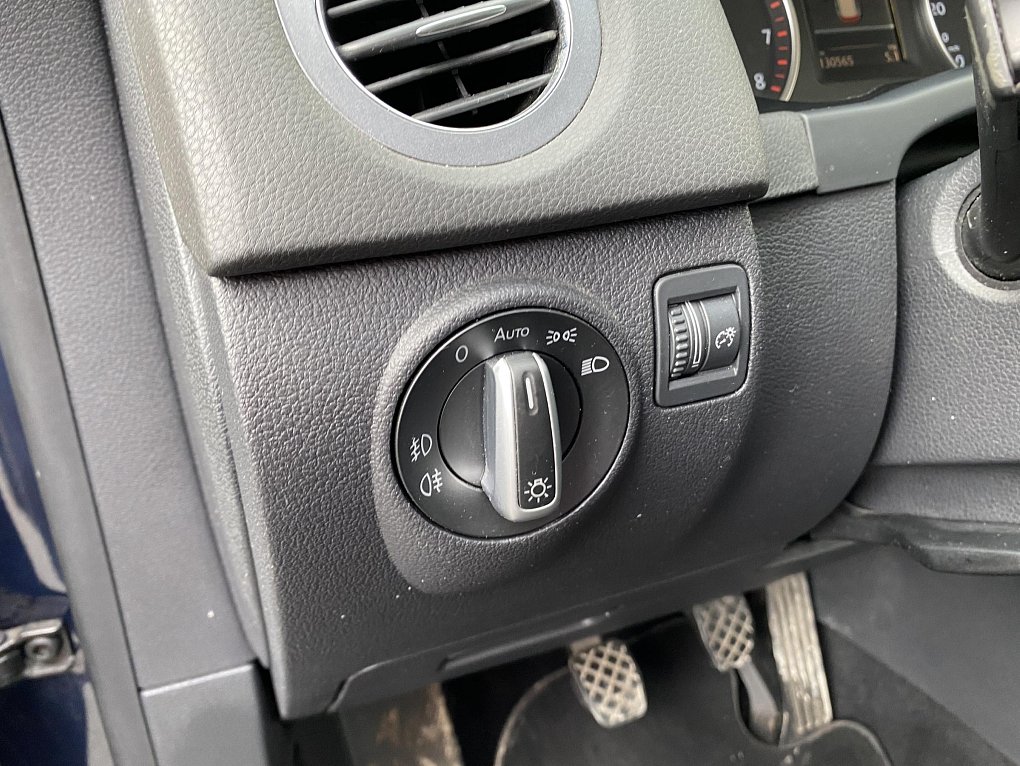 Volkswagen Tiguan 1.4 TSi Sport 4X4