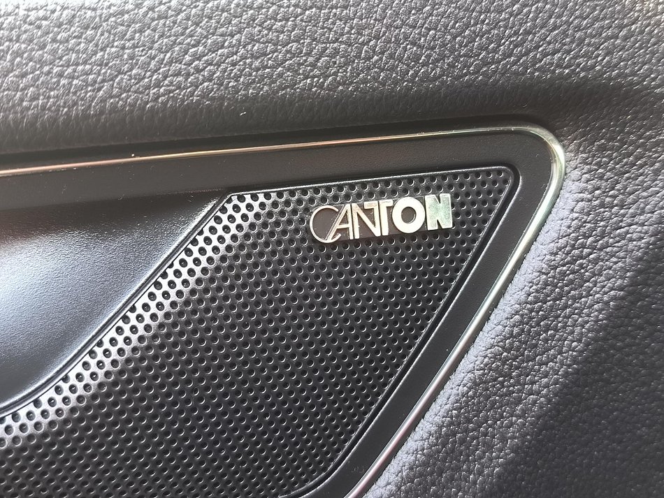 Škoda Kodiaq 2.0 TDi Style 4x4