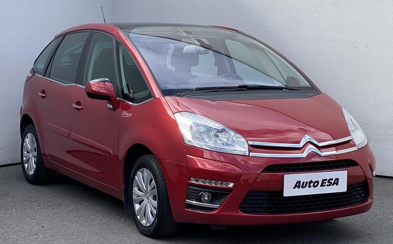 Citroën C4 GRAND Picasso 1.6 HDi 