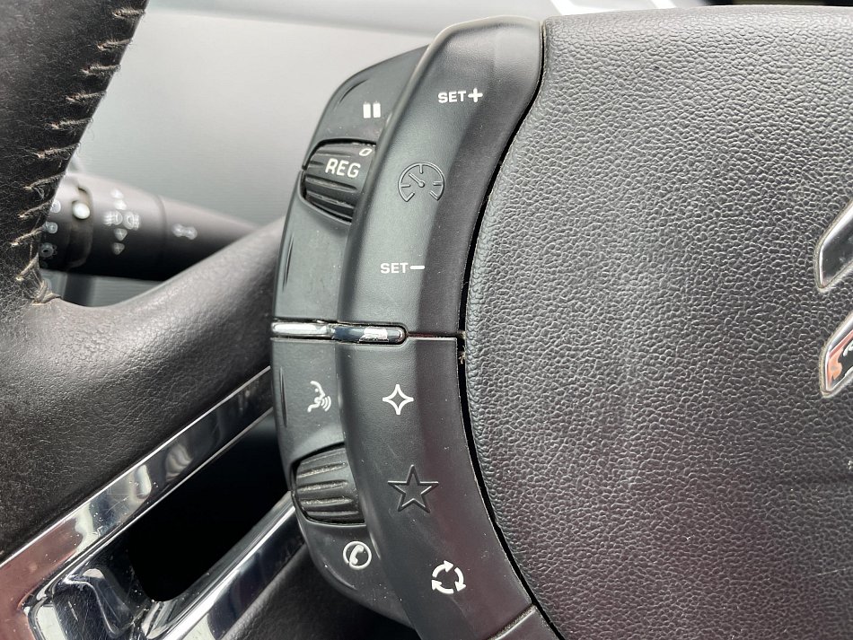 Citroën C4 GRAND Picasso 1.6 HDi 