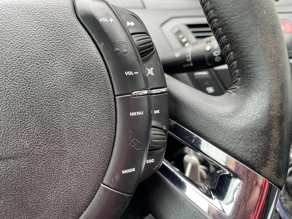 Citroën C4 GRAND Picasso 1.6 HDi 