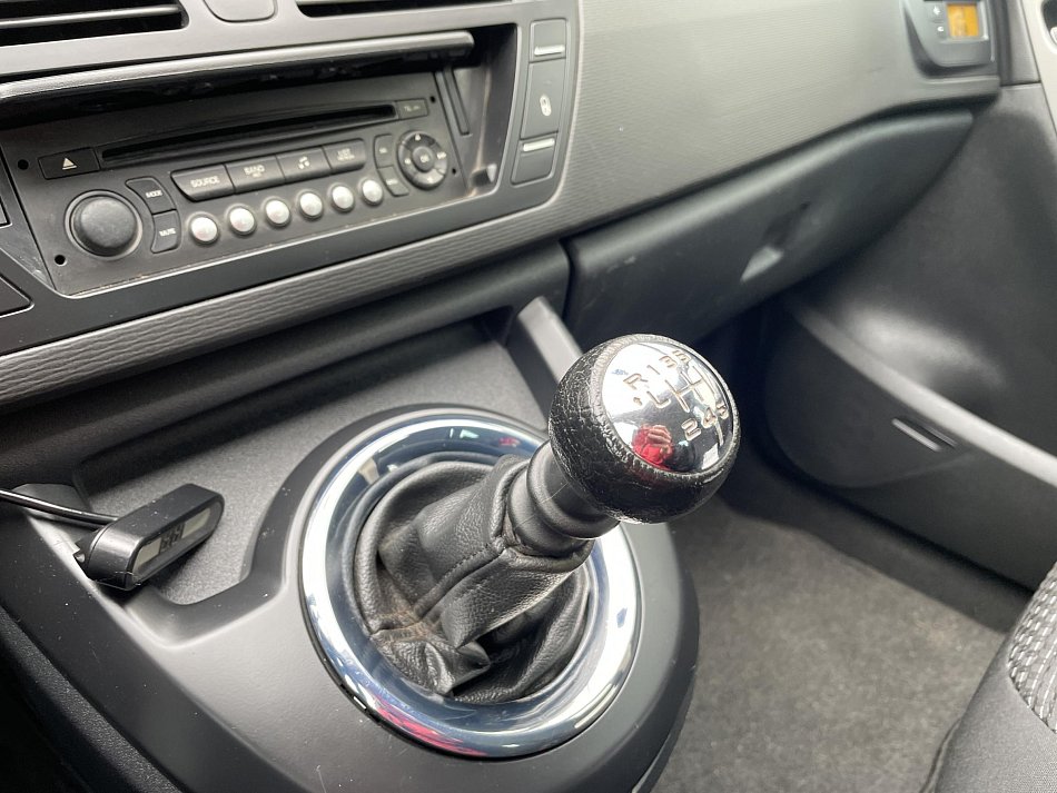 Citroën C4 GRAND Picasso 1.6 HDi 