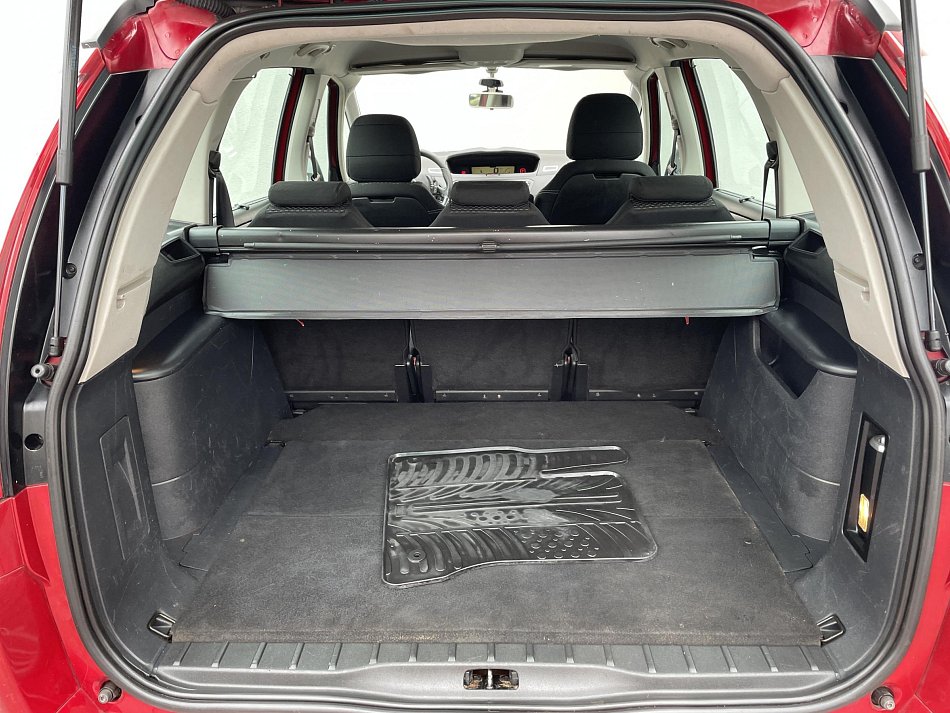 Citroën C4 GRAND Picasso 1.6 HDi 