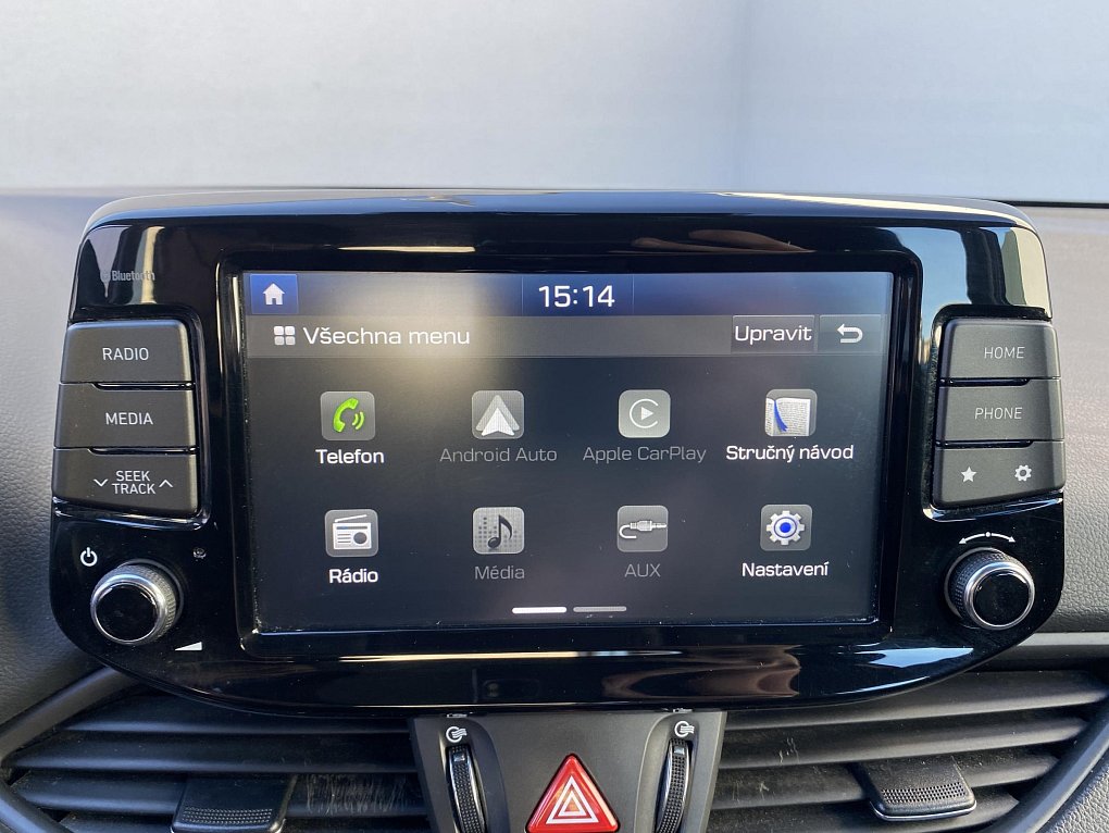 Hyundai I30 1.6 CRDi 