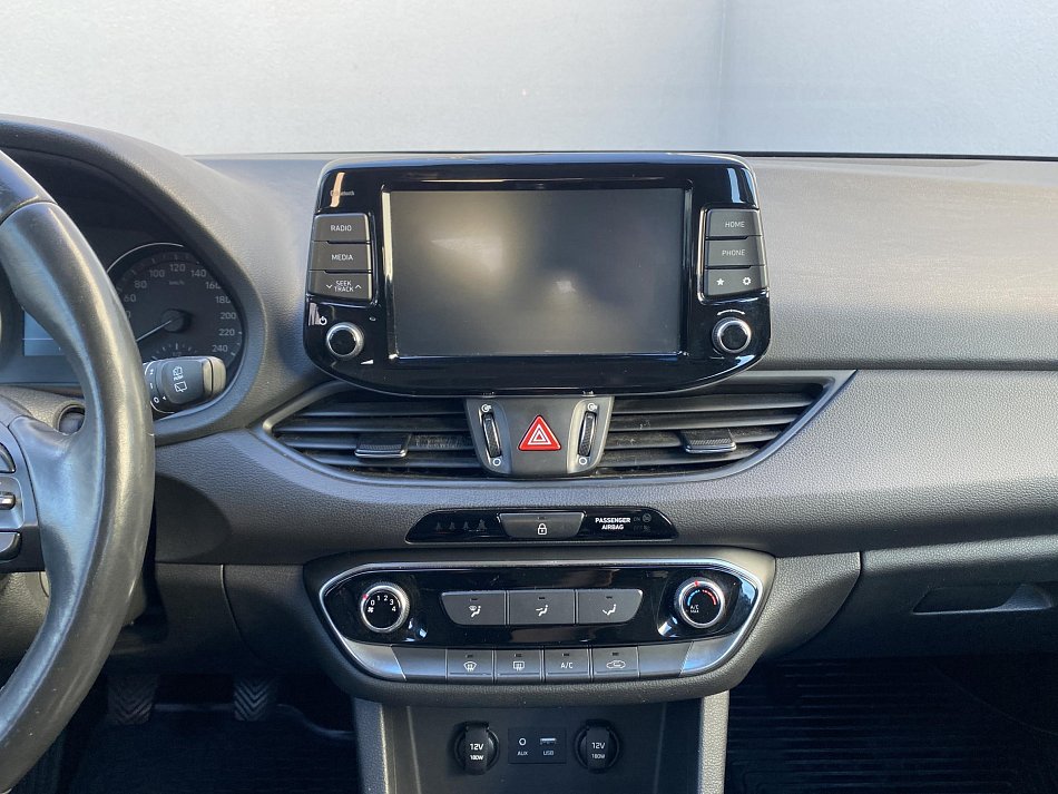 Hyundai I30 1.6 CRDi 