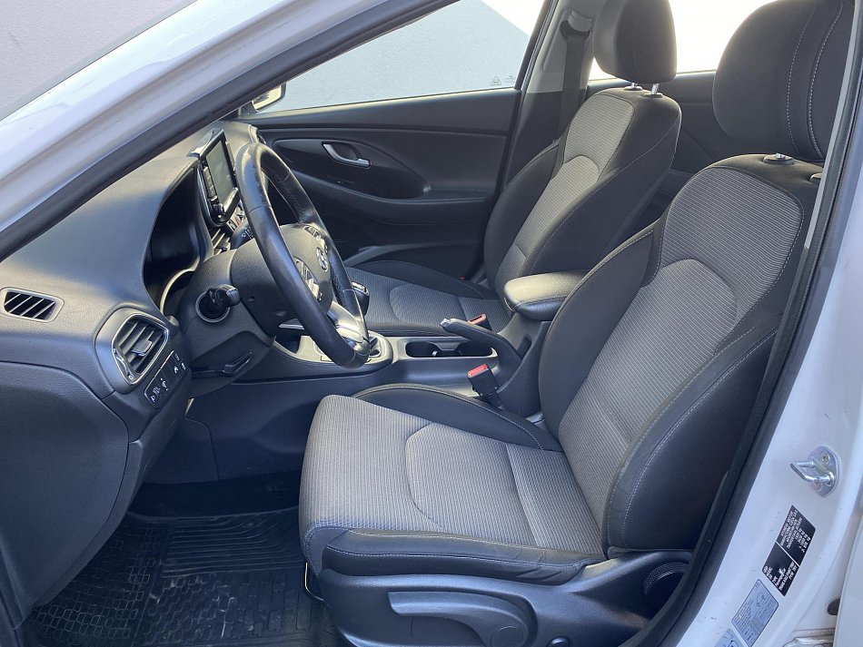 Hyundai I30 1.6 CRDi 