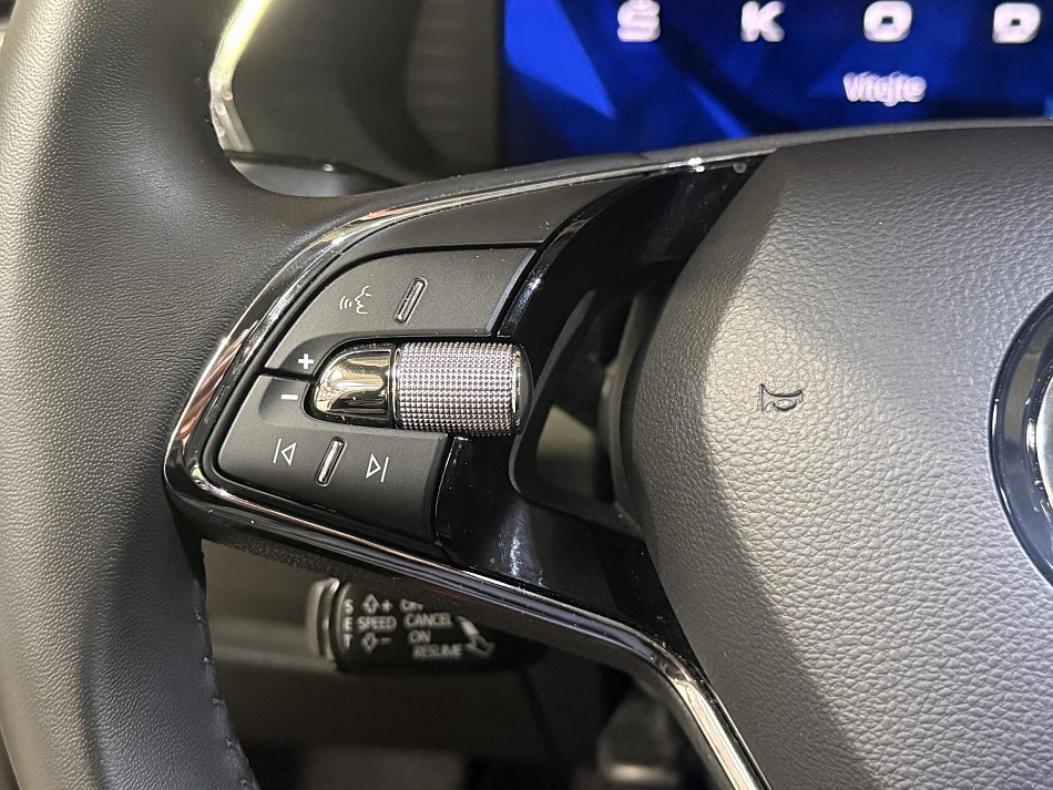 Škoda Octavia IV 2.0 TDi Style