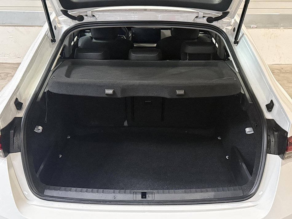 Škoda Octavia IV 2.0 TDi Style