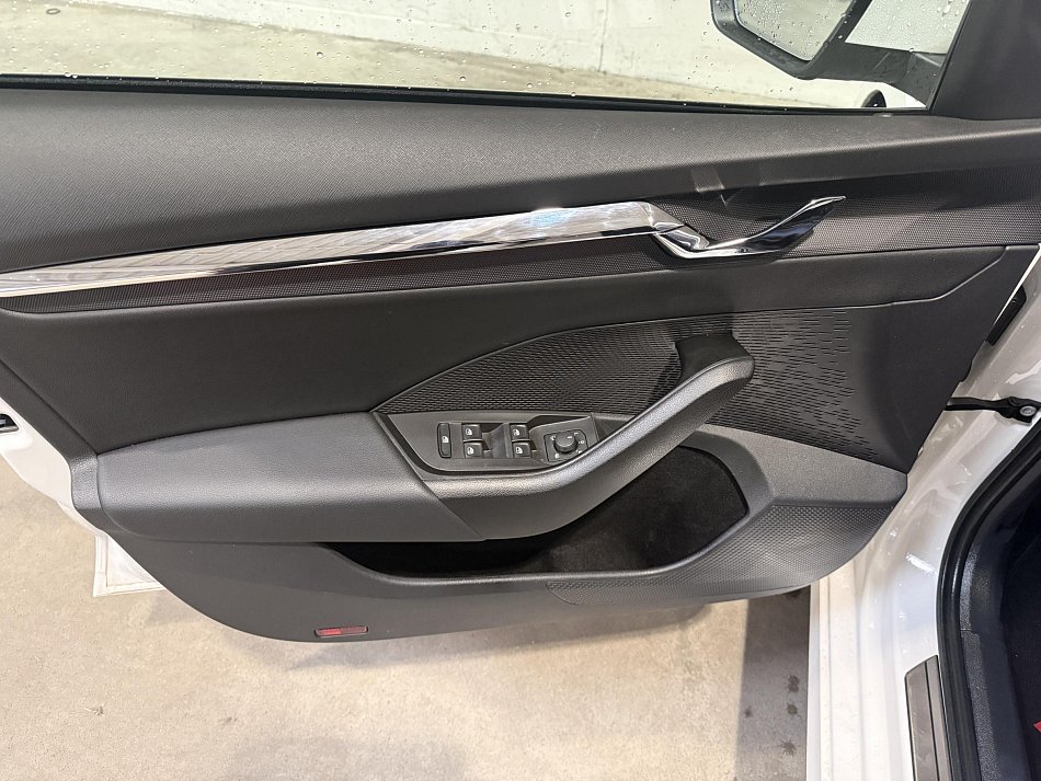 Škoda Octavia IV 2.0 TDi Style