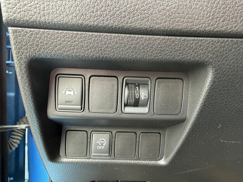 Nissan Qashqai 1.2 DIG-T 