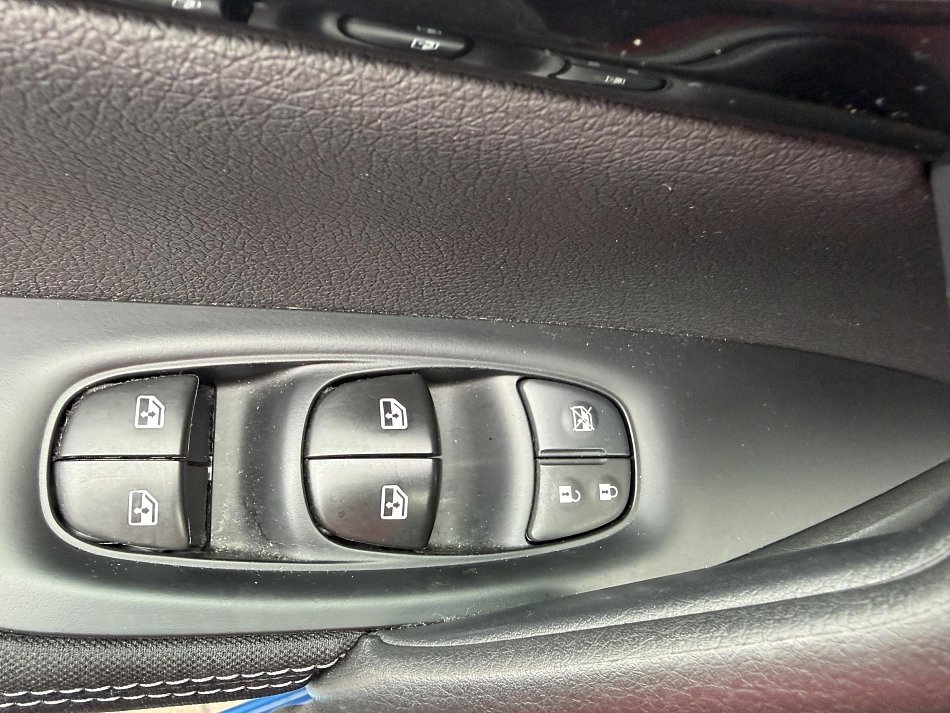 Nissan Qashqai 1.2 DIG-T 