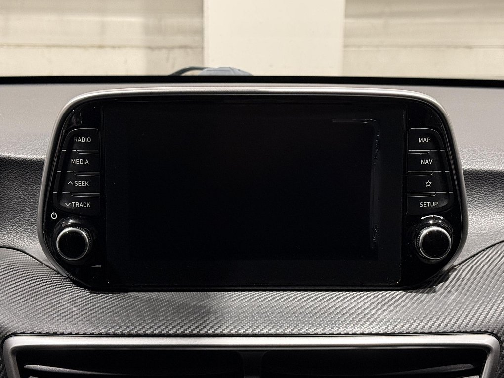 Hyundai Tucson 1.6 T-GDi 