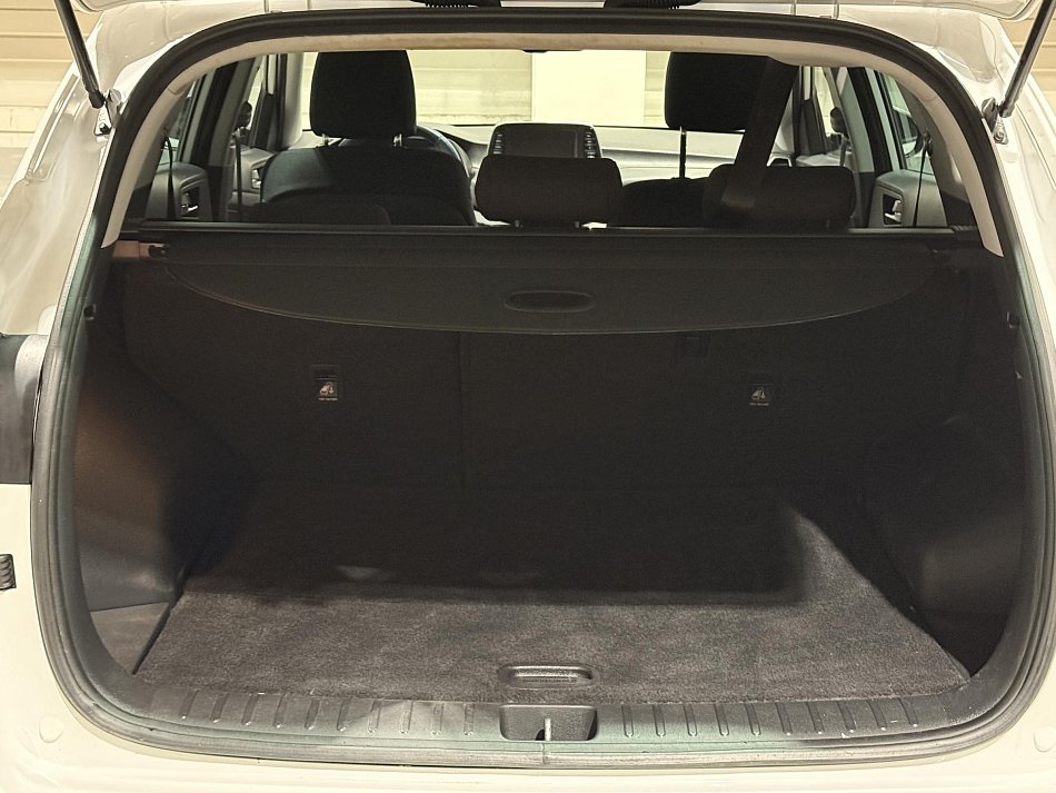 Hyundai Tucson 1.6 T-GDi 