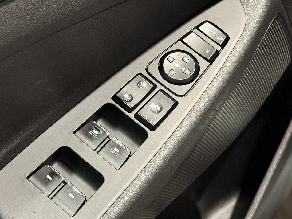 Hyundai Tucson 1.6 T-GDi 