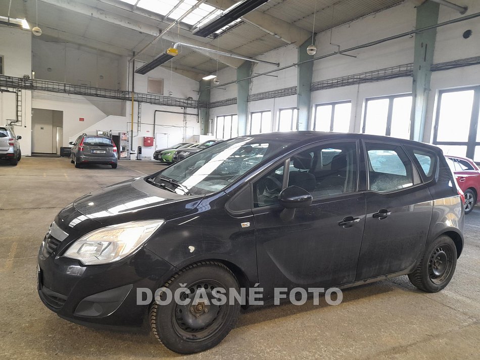 Opel Meriva 1.4 16V 
