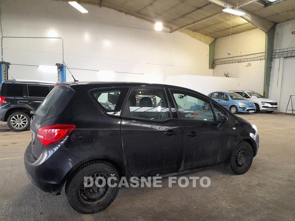 Opel Meriva 1.4 16V 
