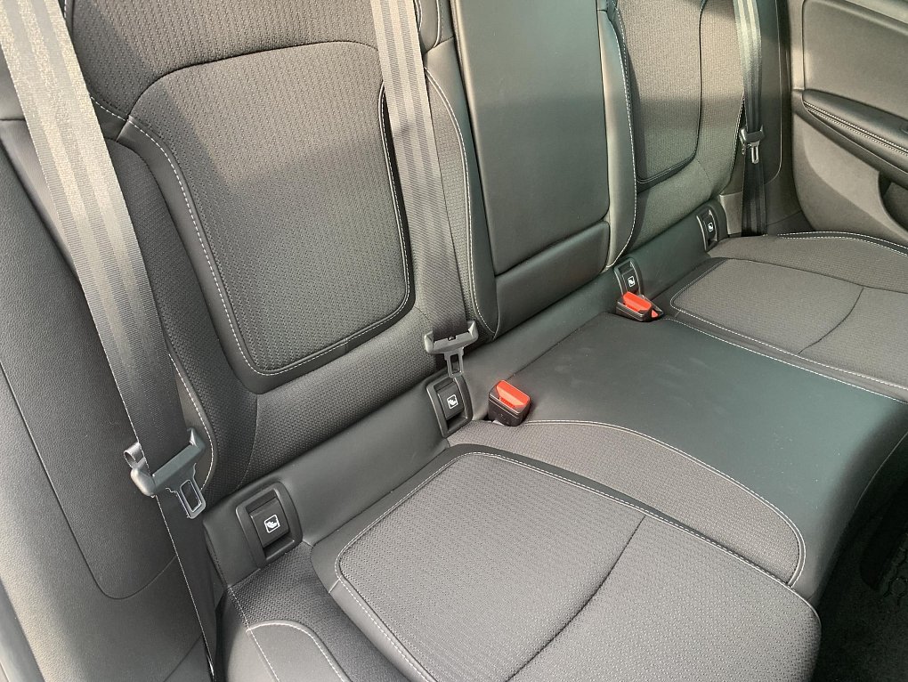 Renault Mégane 1.3TCe 