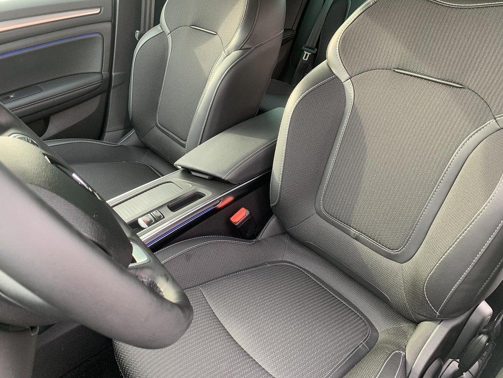 Renault Mégane 1.3TCe 