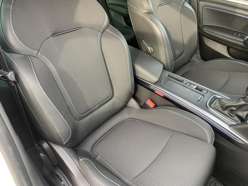 Renault Mégane 1.3TCe 