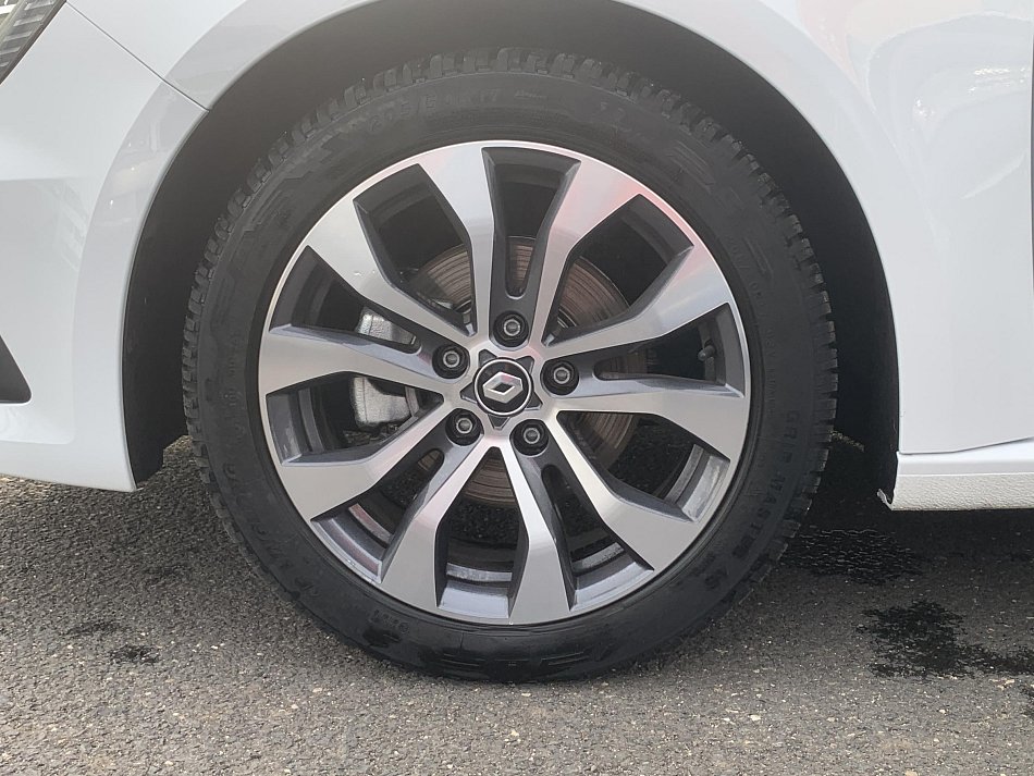 Renault Mégane 1.3TCe 