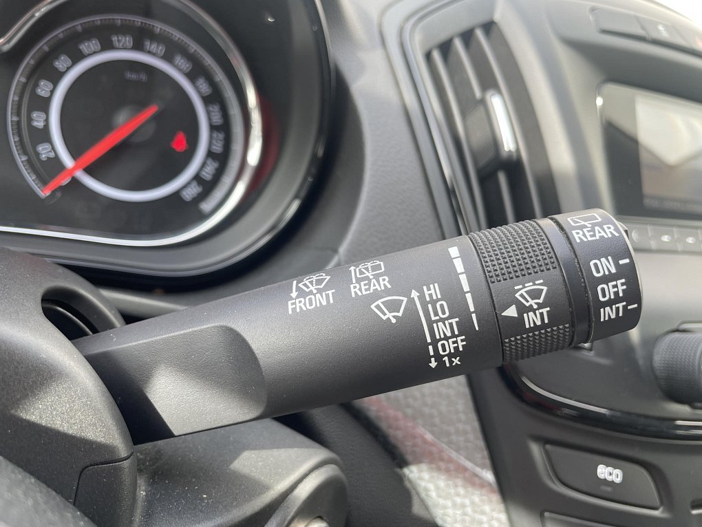 Opel Insignia 2.0 CDTi 