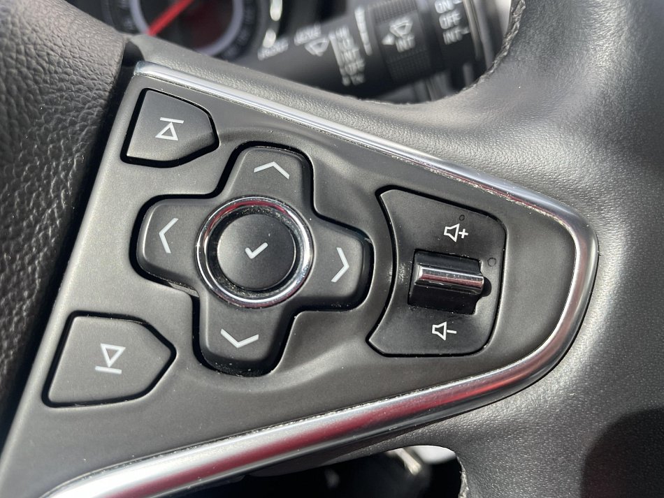 Opel Insignia 2.0 CDTi 