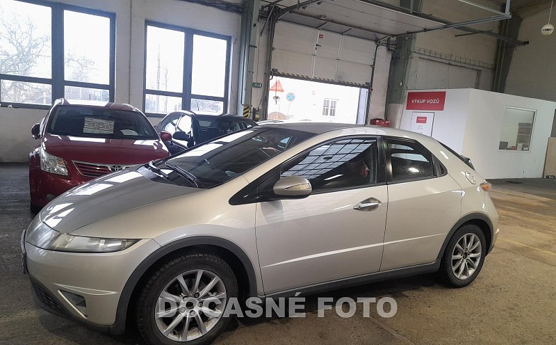Honda Civic 1.4 i 