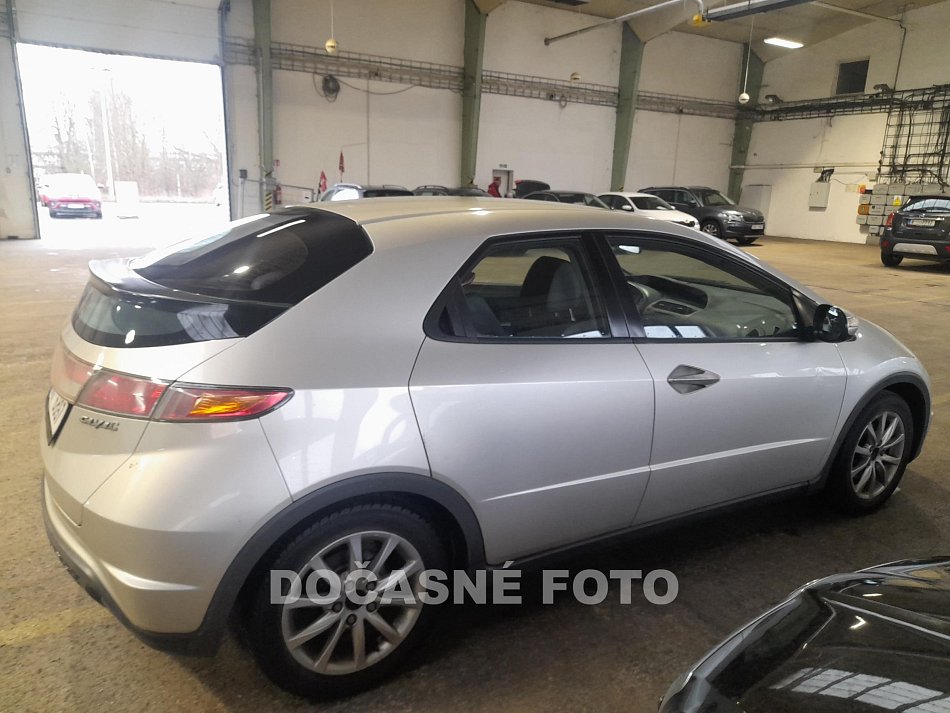 Honda Civic 1.4 i 