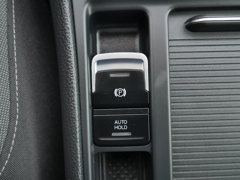 Volkswagen Golf 1.4 TSI 