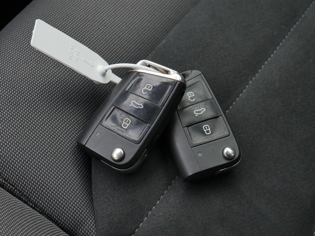 Volkswagen Golf 1.4 TSI 