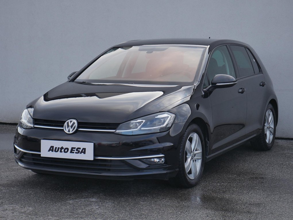 Volkswagen Golf 1.4 TSI 