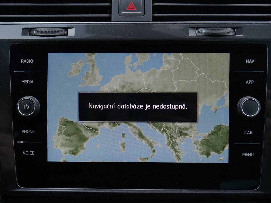 Volkswagen Golf 1.4 TSI 