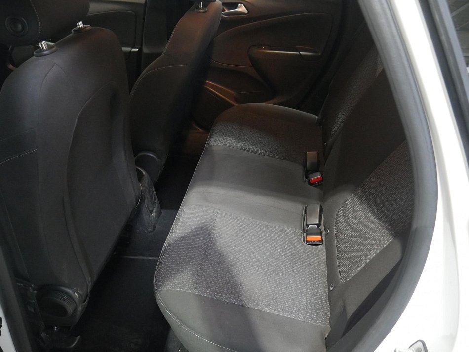 Opel Crossland X 1.2i 