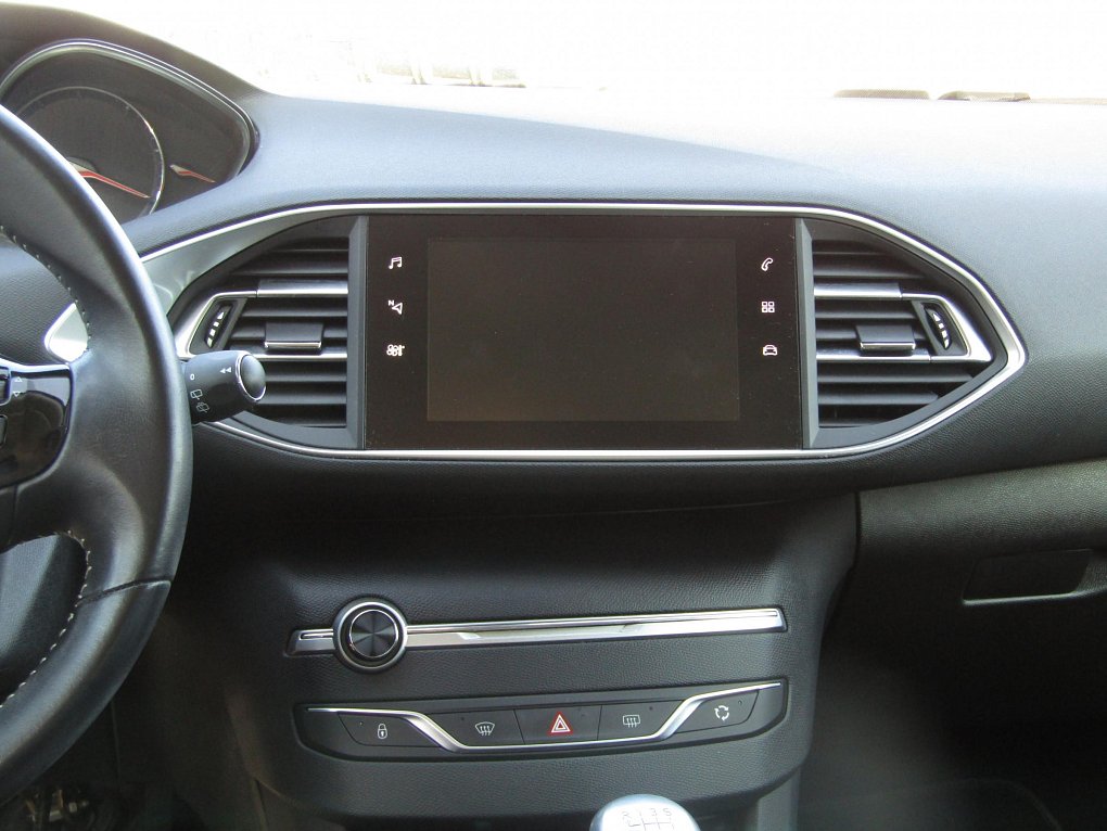 Peugeot 308 1.6HDi 