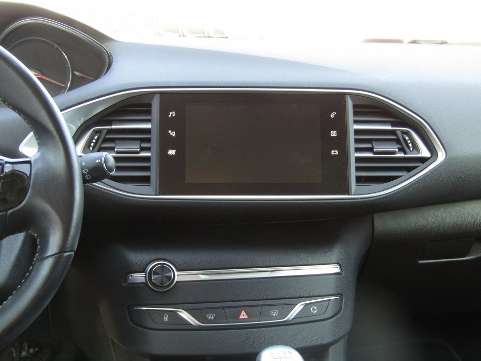 Peugeot 308 1.6HDi 
