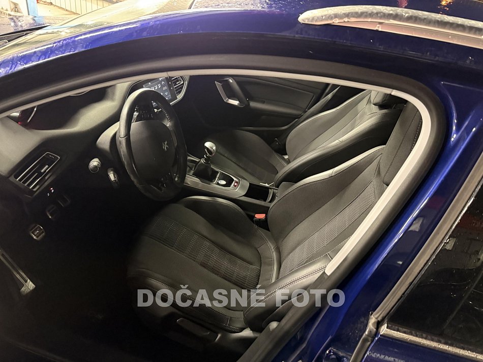 Peugeot 308 1.6HDi 