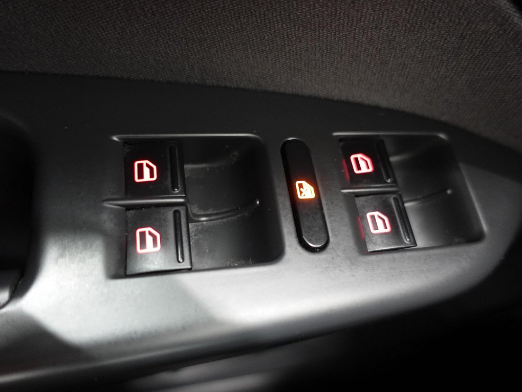 Volkswagen Touran 1.6 TDi 