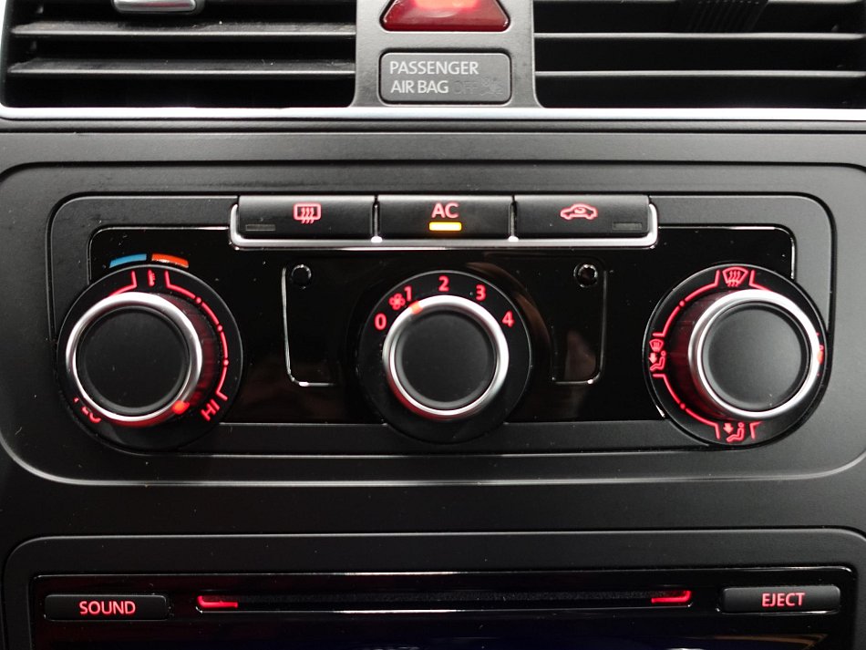 Volkswagen Touran 1.6 TDi 