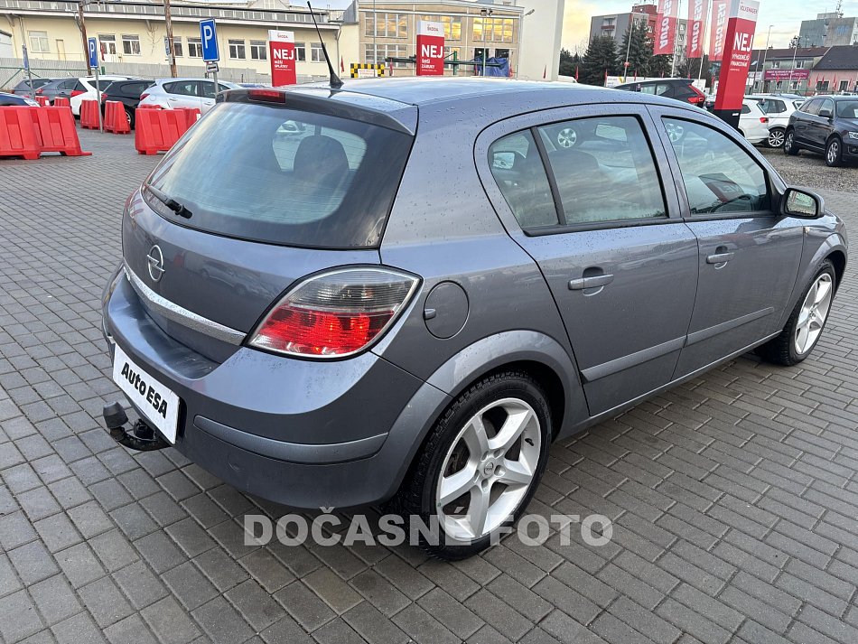 Opel Astra 1.4 i 