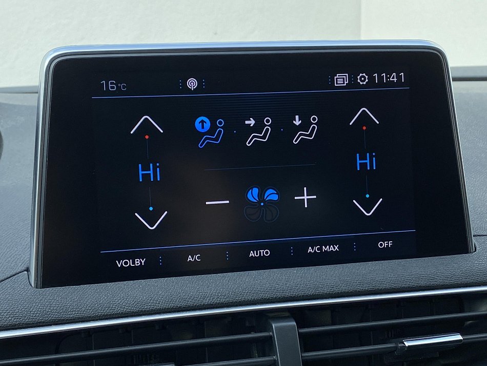 Peugeot 3008 1.2PT Allure