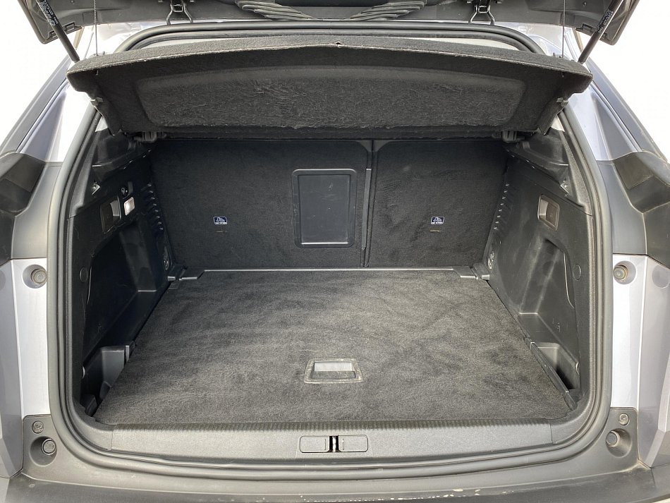 Peugeot 3008 1.2PT Allure