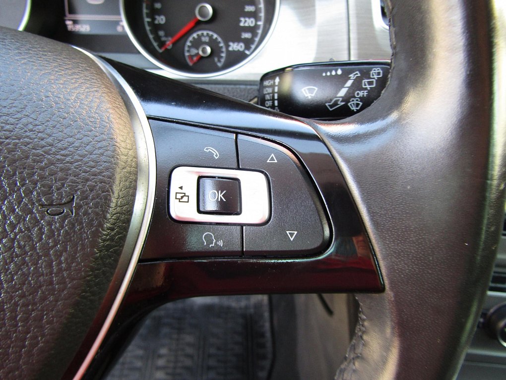 Volkswagen Golf 1.2 TSi Comfortline VII